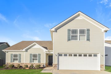 3228 WILLINGHAM RUN MURFREESBORO, TN 37128